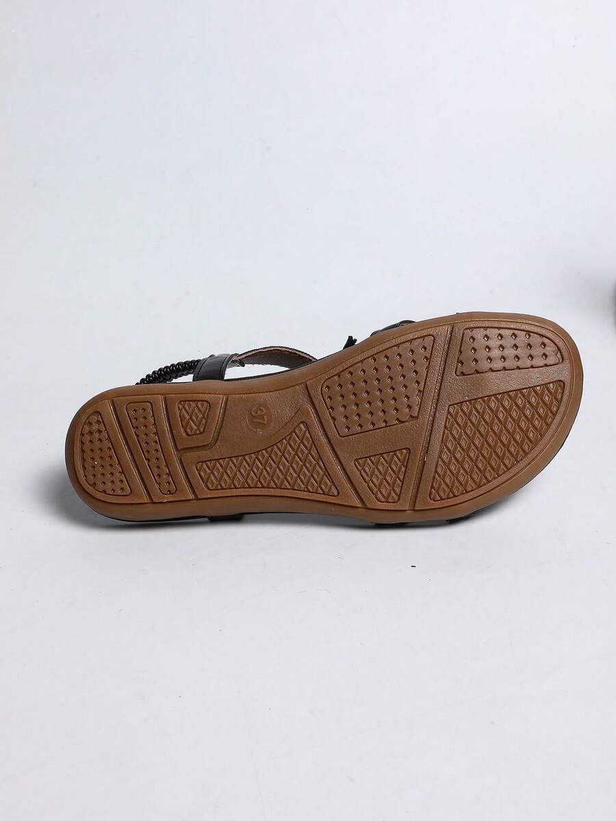 Latiaran | The Sandal That Supports You