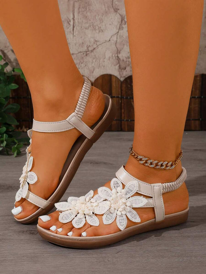 Latiaran | The Sandal That Supports You