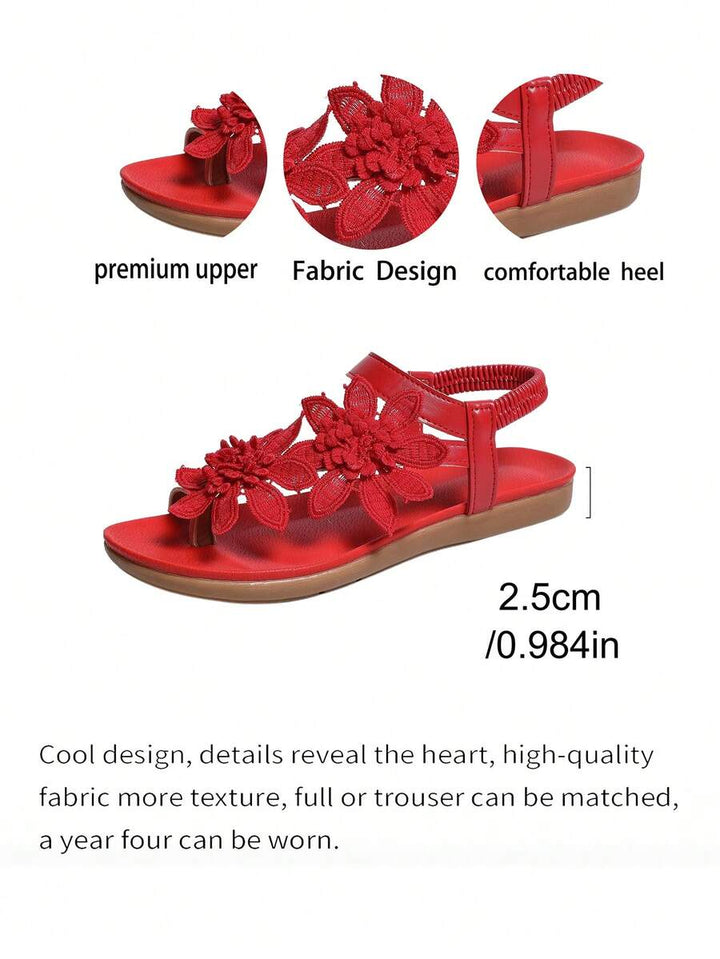 Latiaran | The Sandal That Supports You