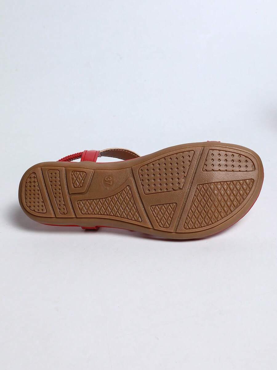 Latiaran | The Sandal That Supports You