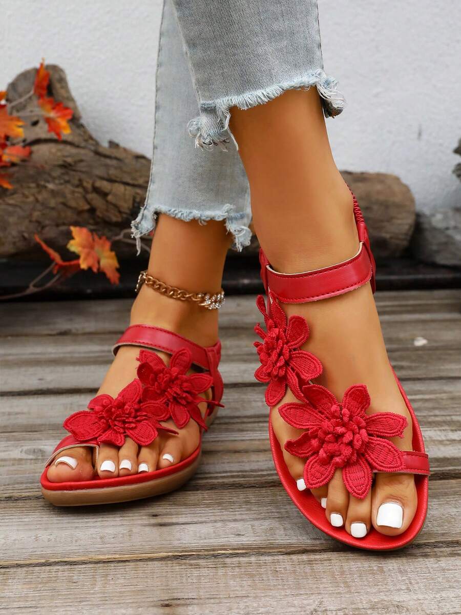 Latiaran | The Sandal That Supports You