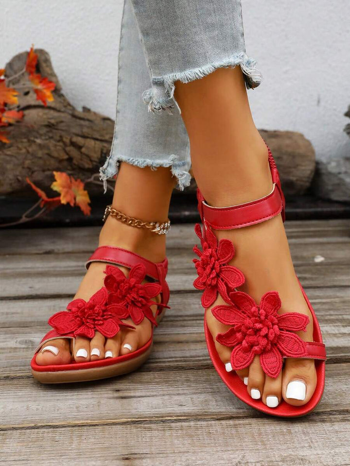 Latiaran | The Sandal That Supports You
