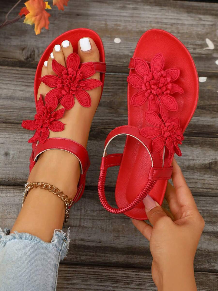 Latiaran | The Sandal That Supports You