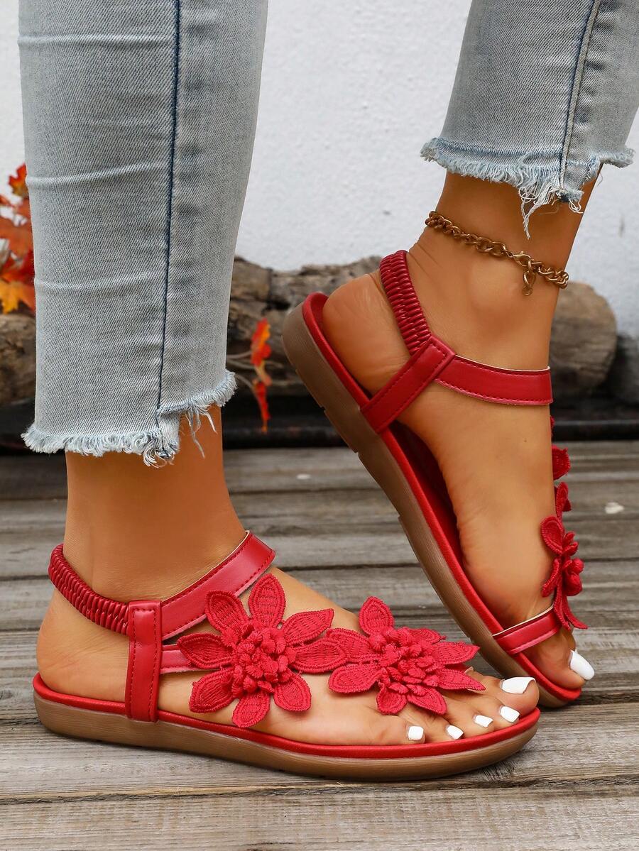 Latiaran | The Sandal That Supports You