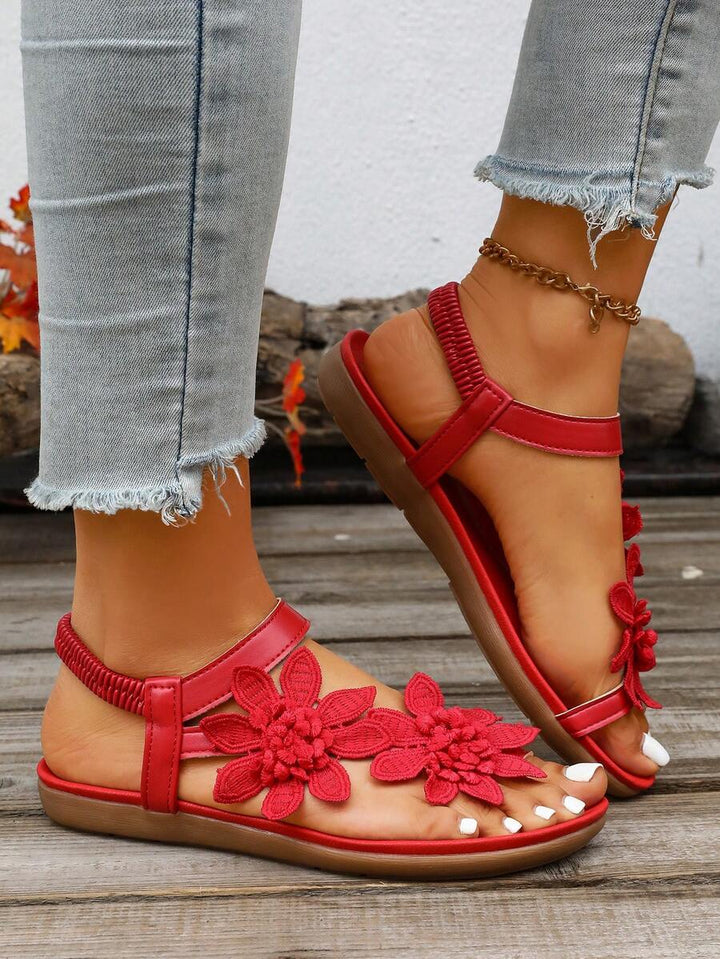 Latiaran | The Sandal That Supports You