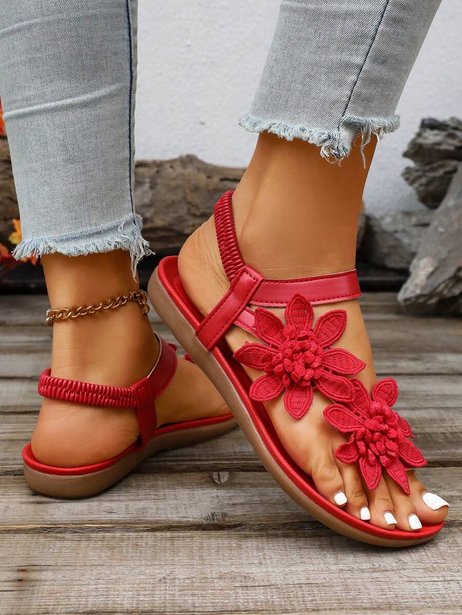 Latiaran | The Sandal That Supports You