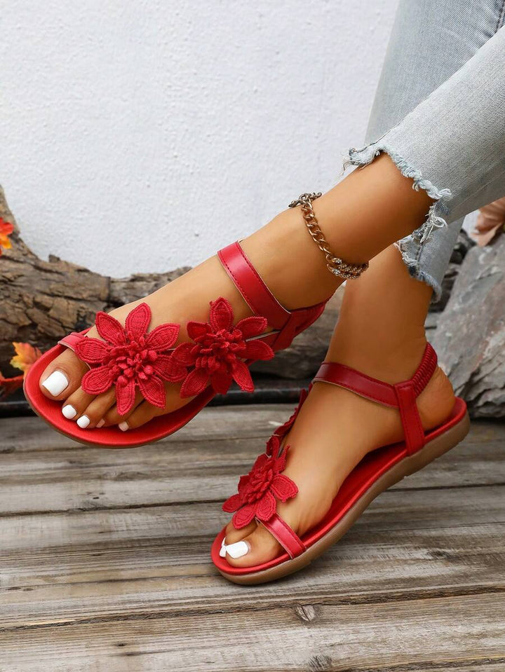 Latiaran | The Sandal That Supports You