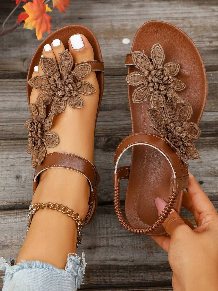Latiaran | The Sandal That Supports You