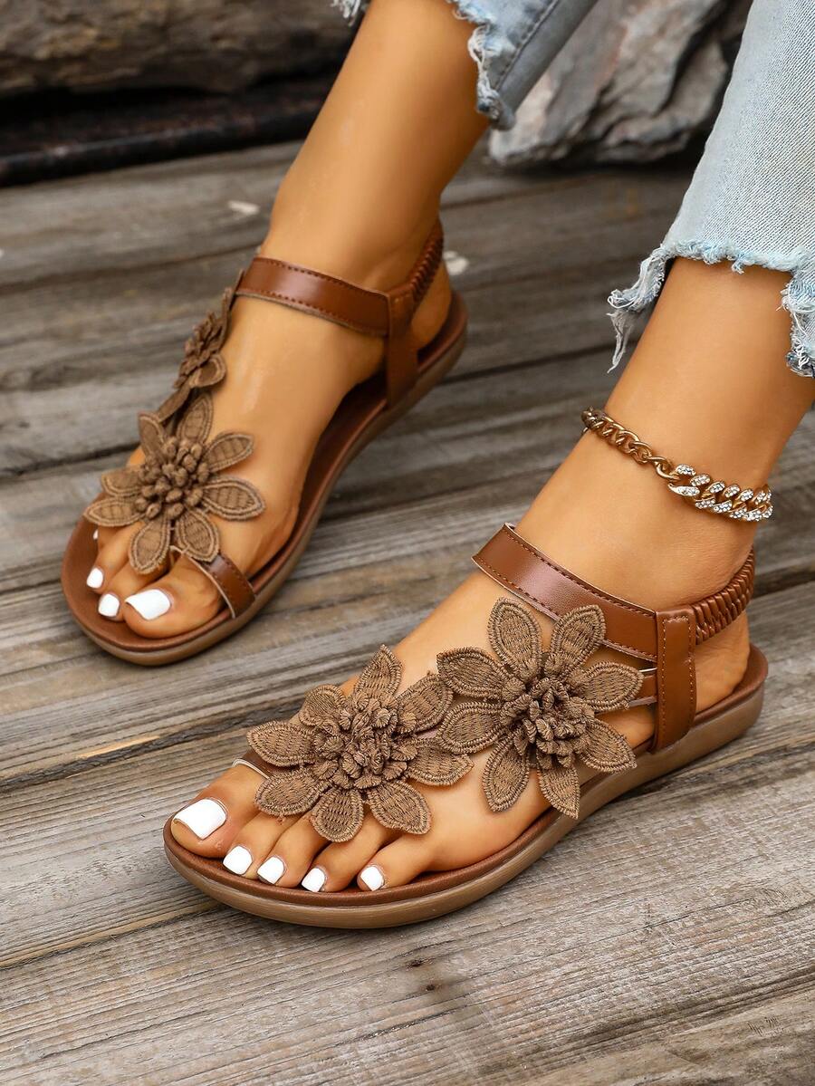 Latiaran | The Sandal That Supports You