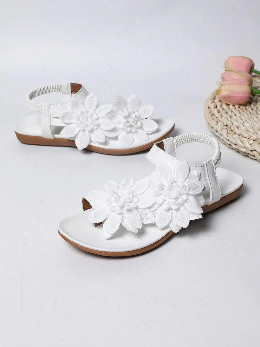 Latiaran | The Sandal That Supports You