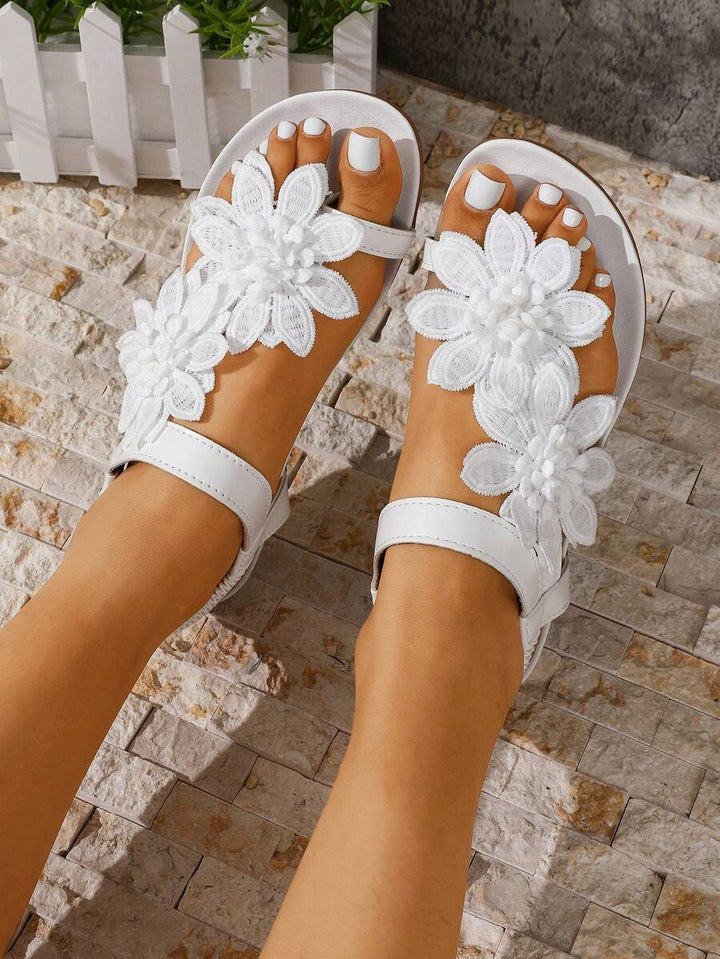 Latiaran | The Sandal That Supports You
