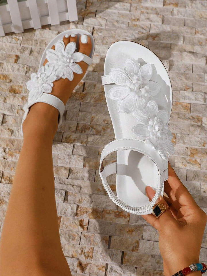 Latiaran | The Sandal That Supports You