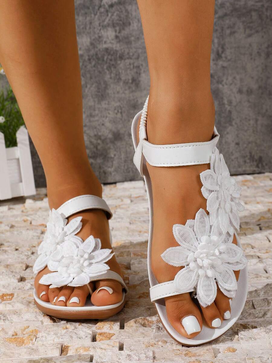 Latiaran | The Sandal That Supports You
