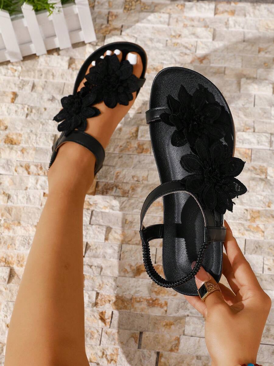Latiaran | The Sandal That Supports You