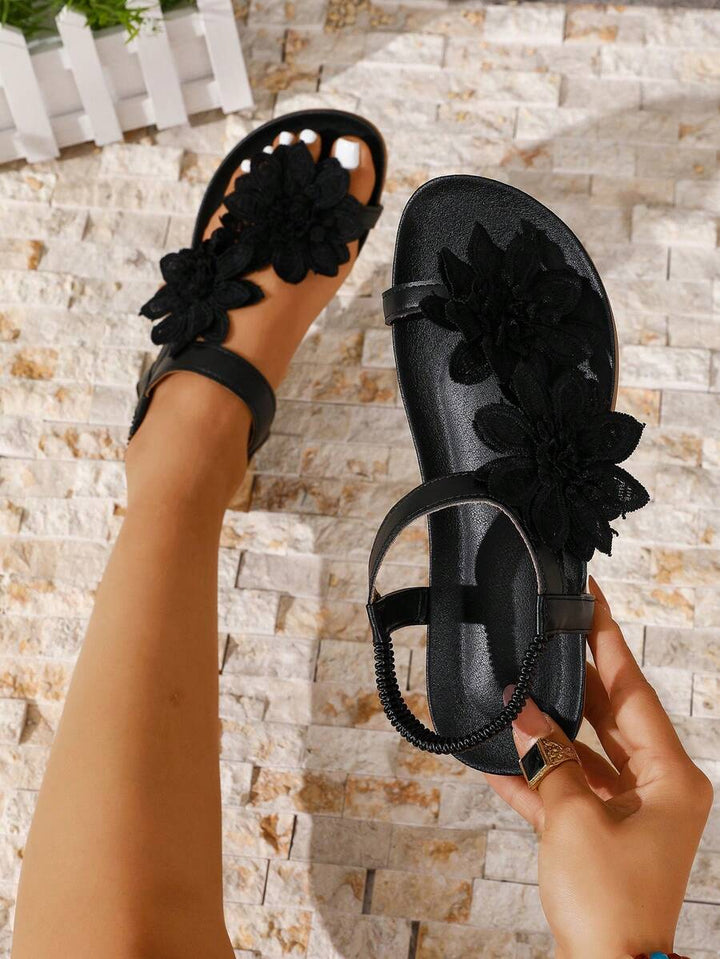 Latiaran | The Sandal That Supports You