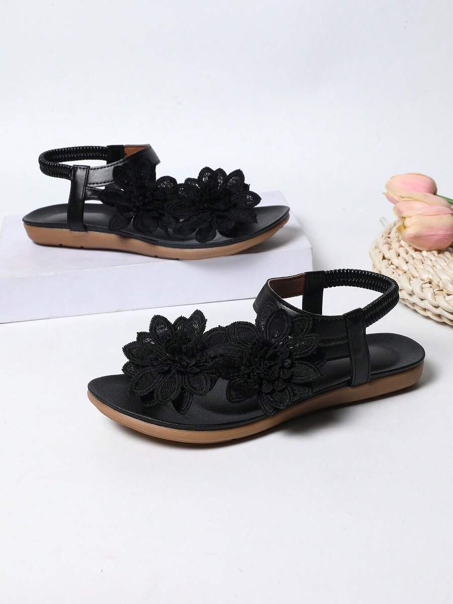Latiaran | The Sandal That Supports You