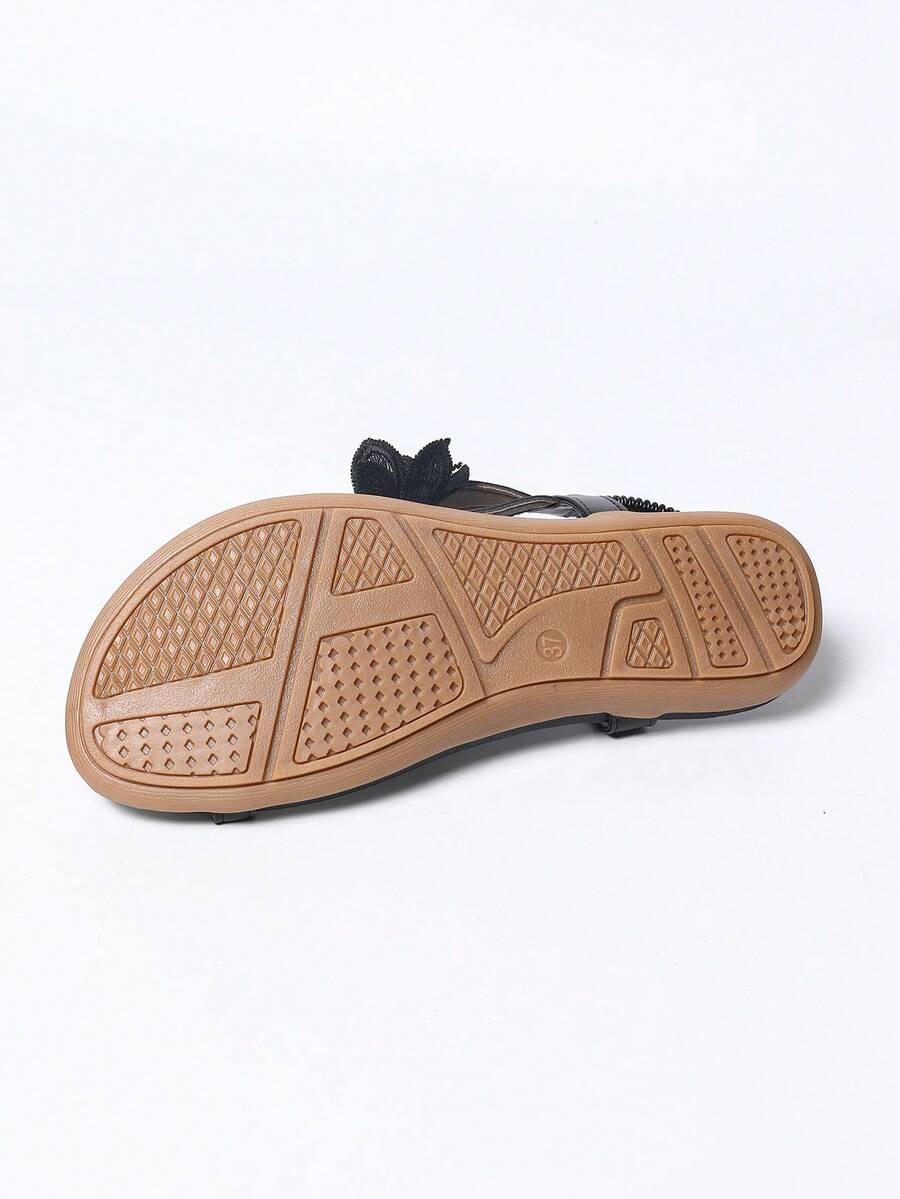 Latiaran | The Sandal That Supports You
