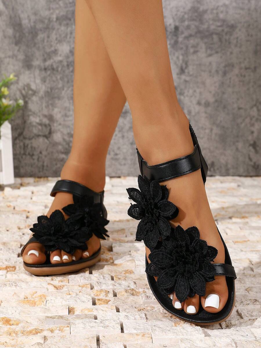 Latiaran | The Sandal That Supports You