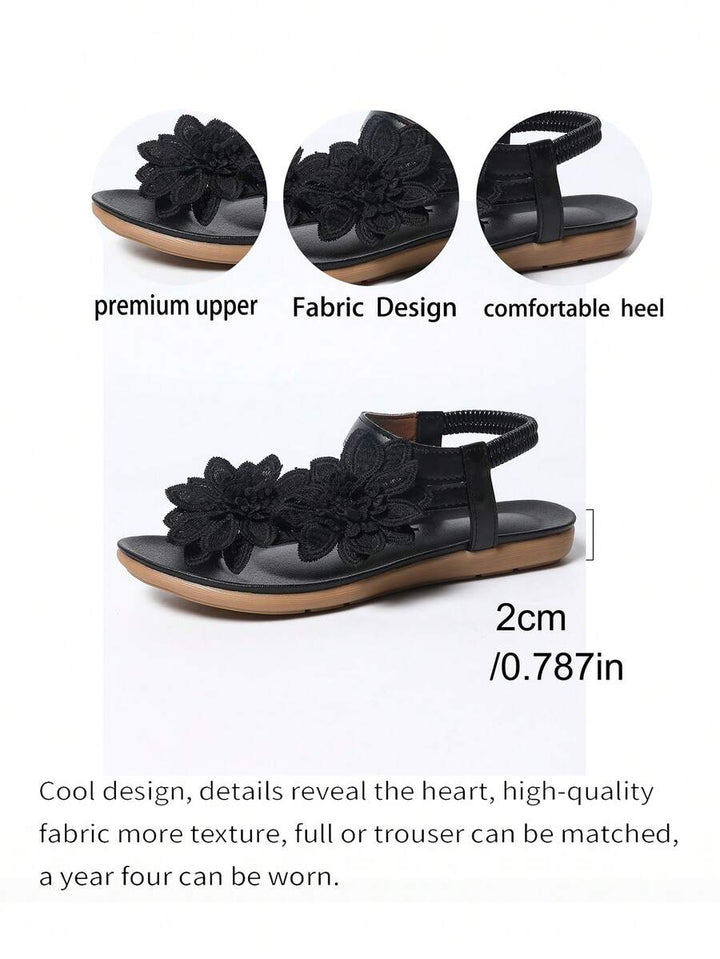 Latiaran | The Sandal That Supports You