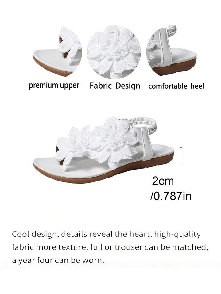 Latiaran | The Sandal That Supports You