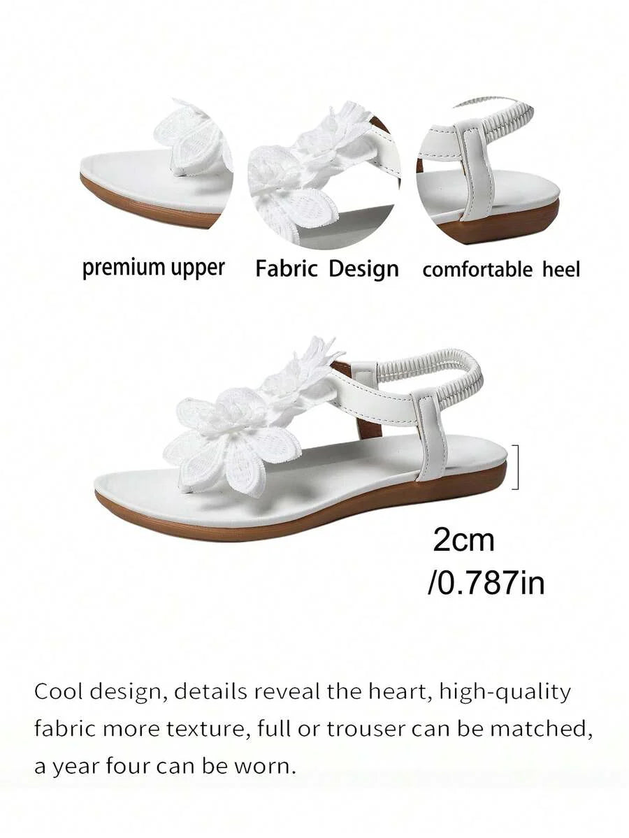 Latiaran | The Sandal That Supports You