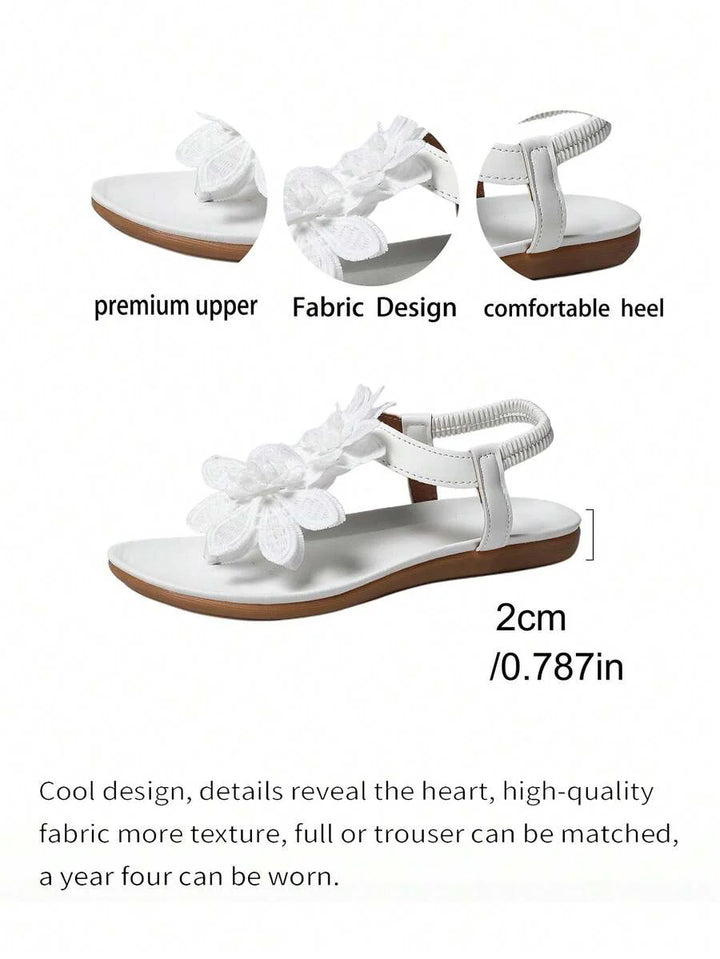 Latiaran | The Sandal That Supports You