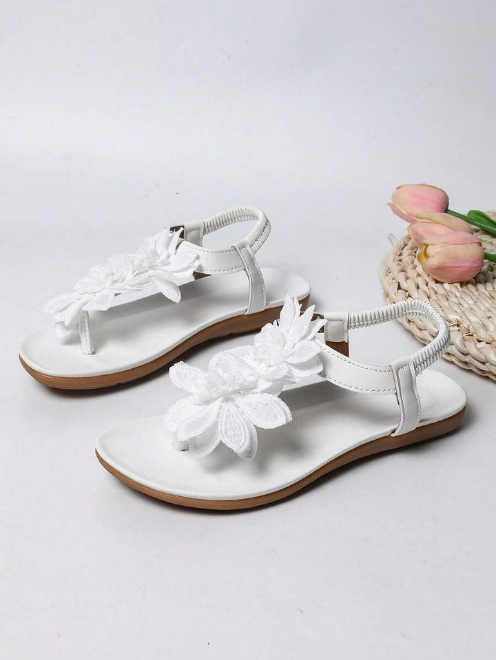 Latiaran | The Sandal That Supports You