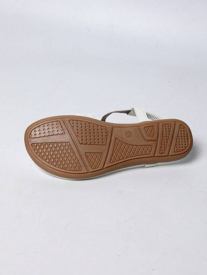 Latiaran | The Sandal That Supports You