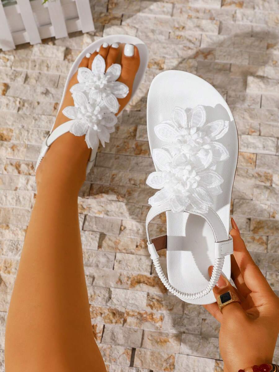Latiaran | The Sandal That Supports You