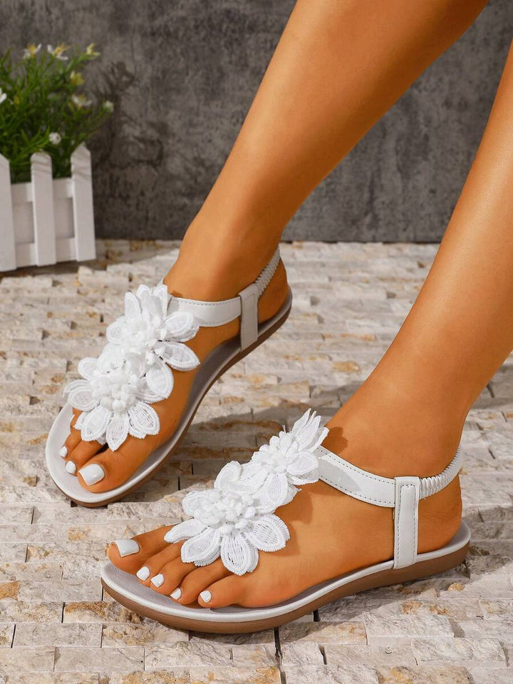 Latiaran | The Sandal That Supports You