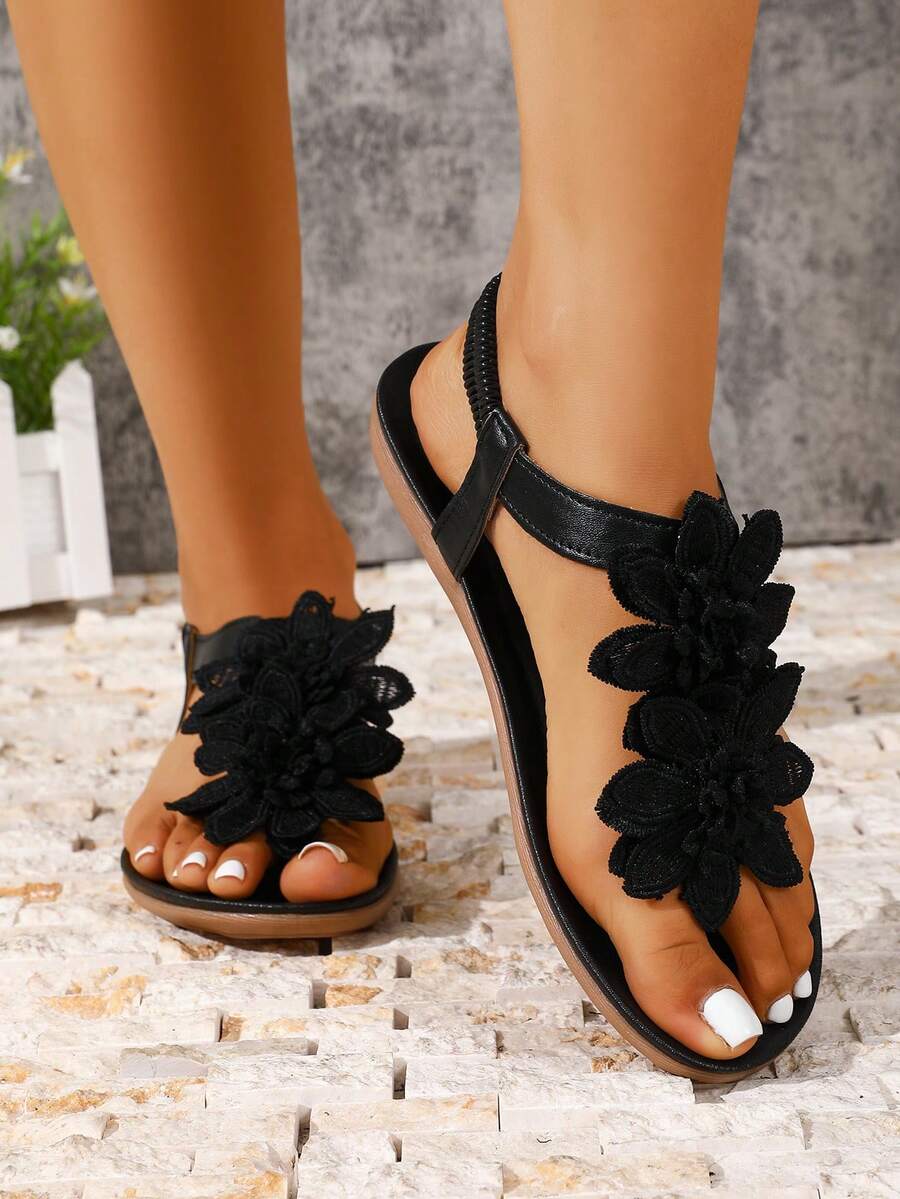 Latiaran | The Sandal That Supports You