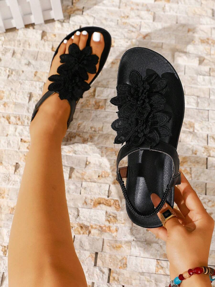 Latiaran | The Sandal That Supports You