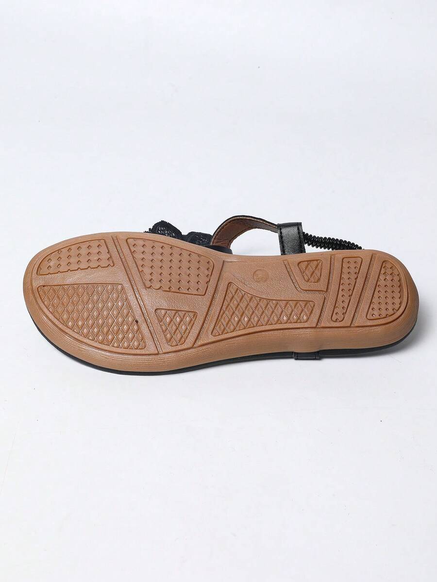 Latiaran | The Sandal That Supports You