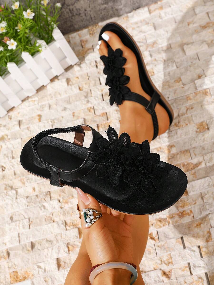 Latiaran | The Sandal That Supports You