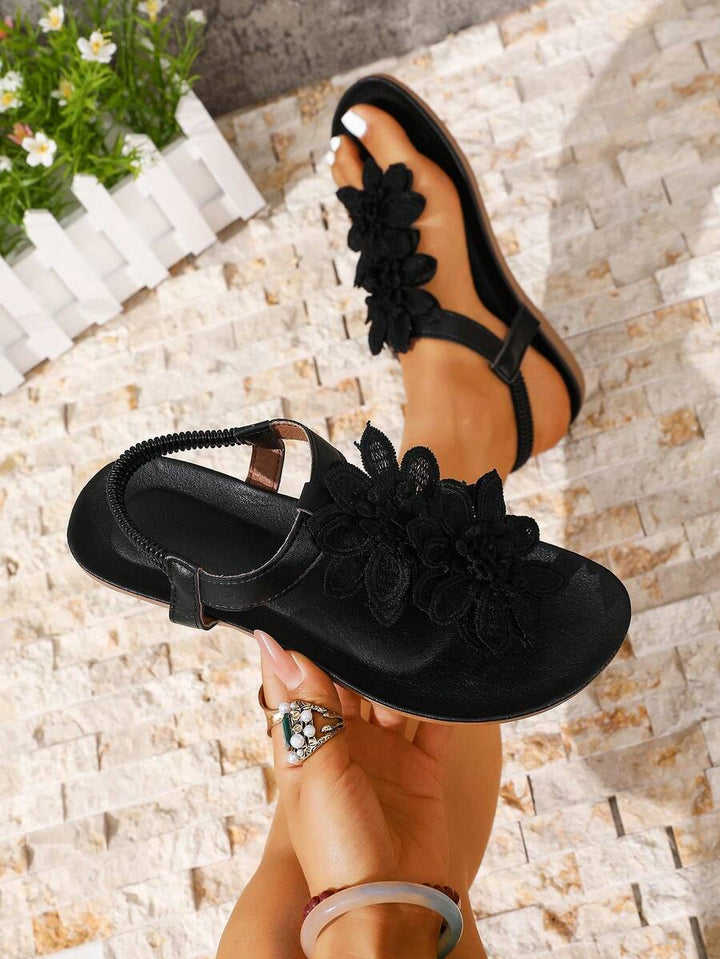 Latiaran | The Sandal That Supports You
