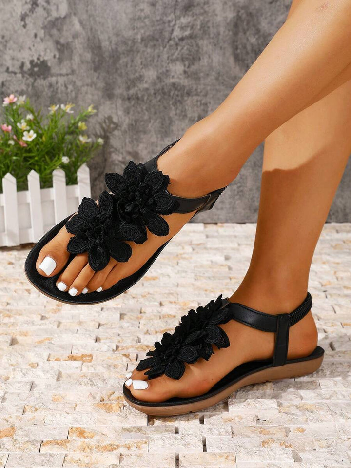 Latiaran | The Sandal That Supports You