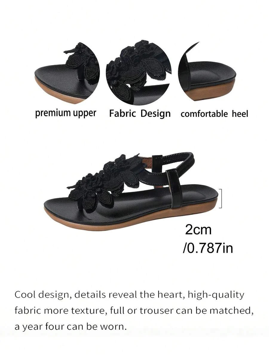 Latiaran | The Sandal That Supports You