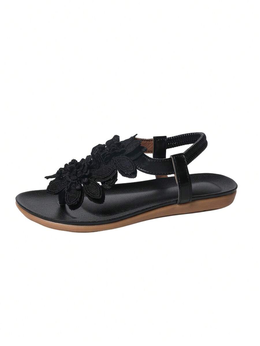 Latiaran | The Sandal That Supports You