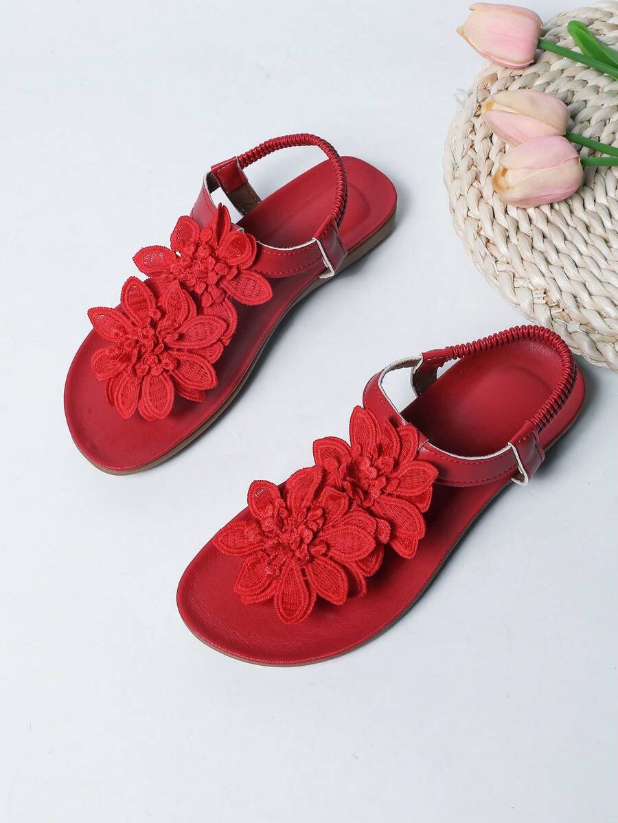 Latiaran | The Sandal That Supports You
