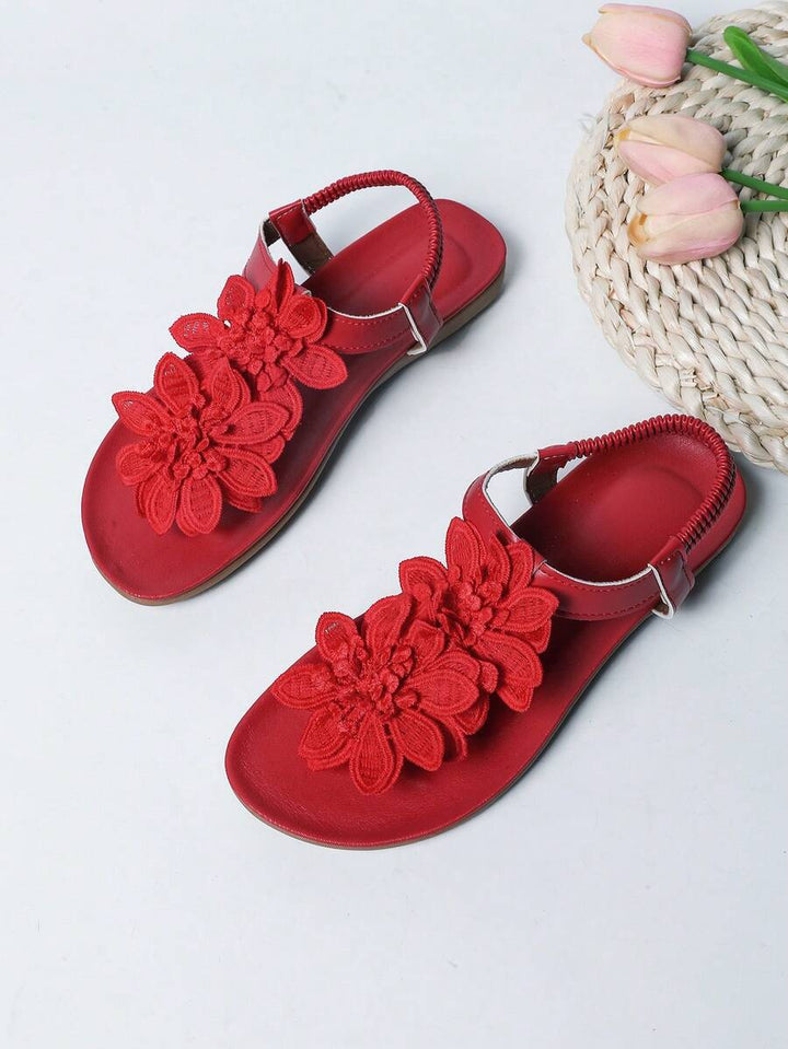Latiaran | The Sandal That Supports You