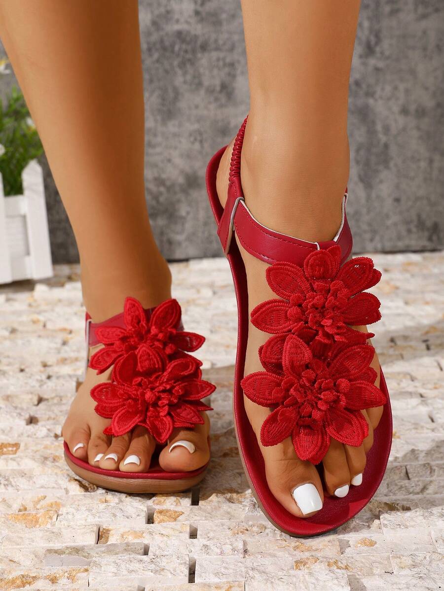 Latiaran | The Sandal That Supports You