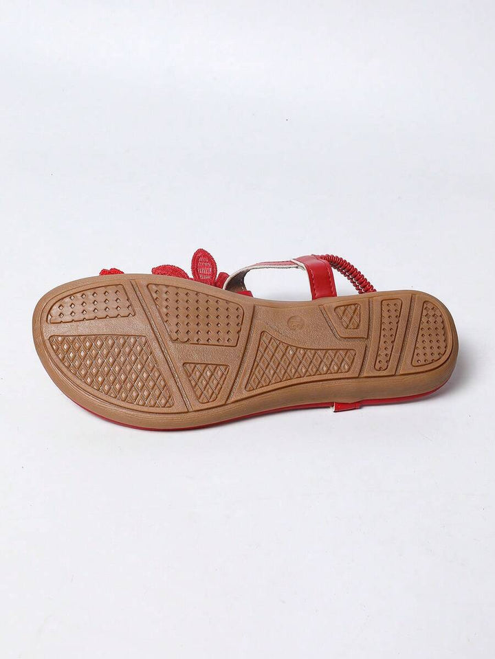 Latiaran | The Sandal That Supports You