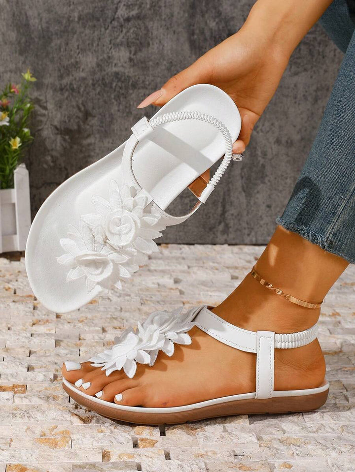 Latiaran | The Sandal That Supports You