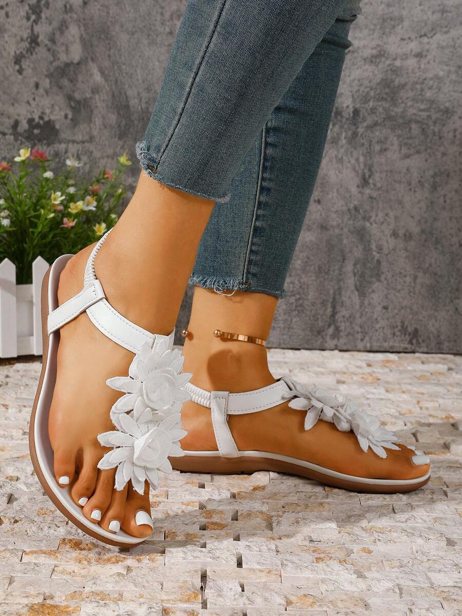 Latiaran | The Sandal That Supports You