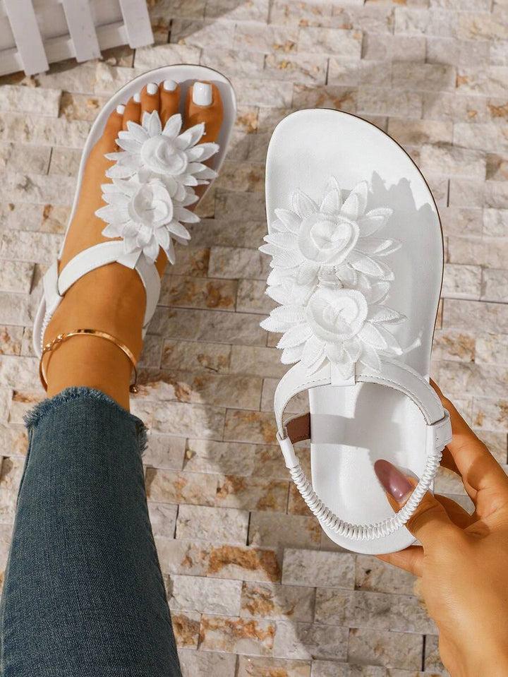 Latiaran | The Sandal That Supports You