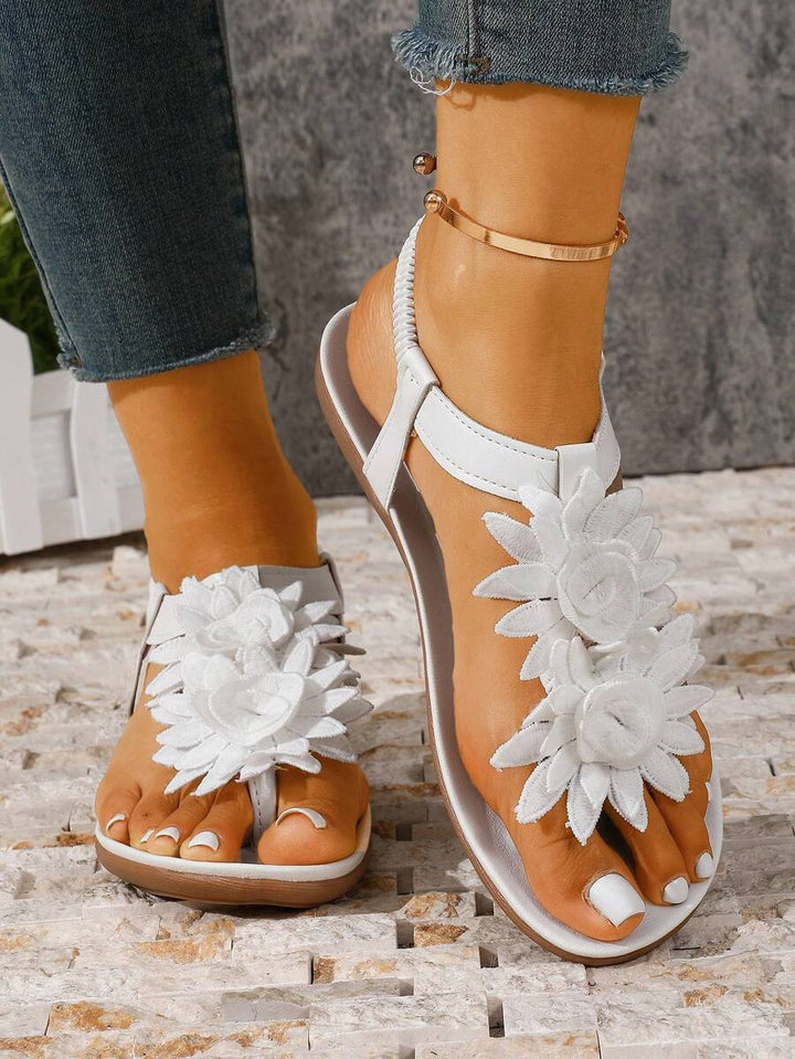 Latiaran | The Sandal That Supports You