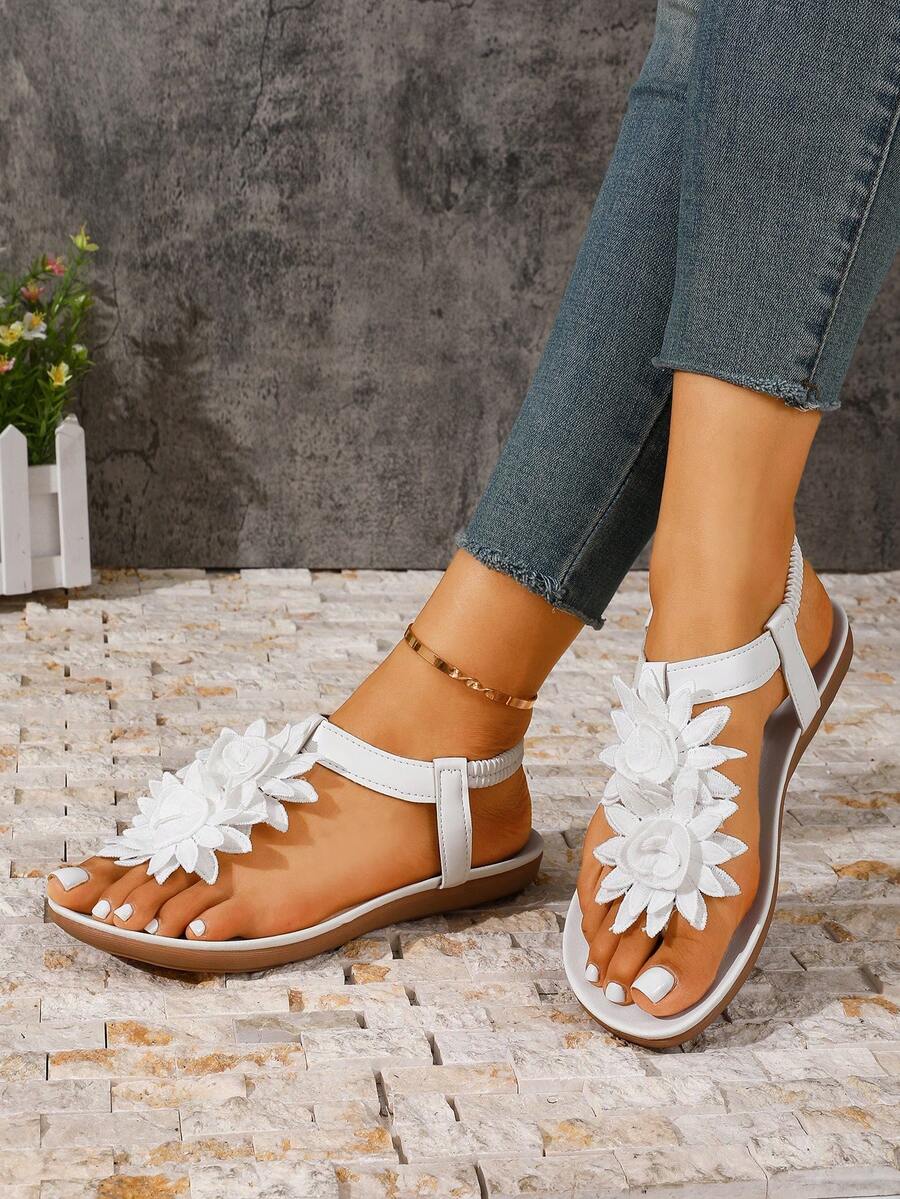 Latiaran | The Sandal That Supports You