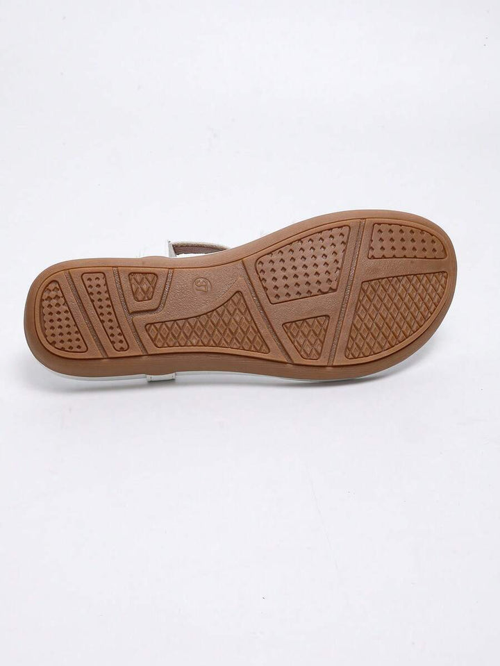 Latiaran | The Sandal That Supports You