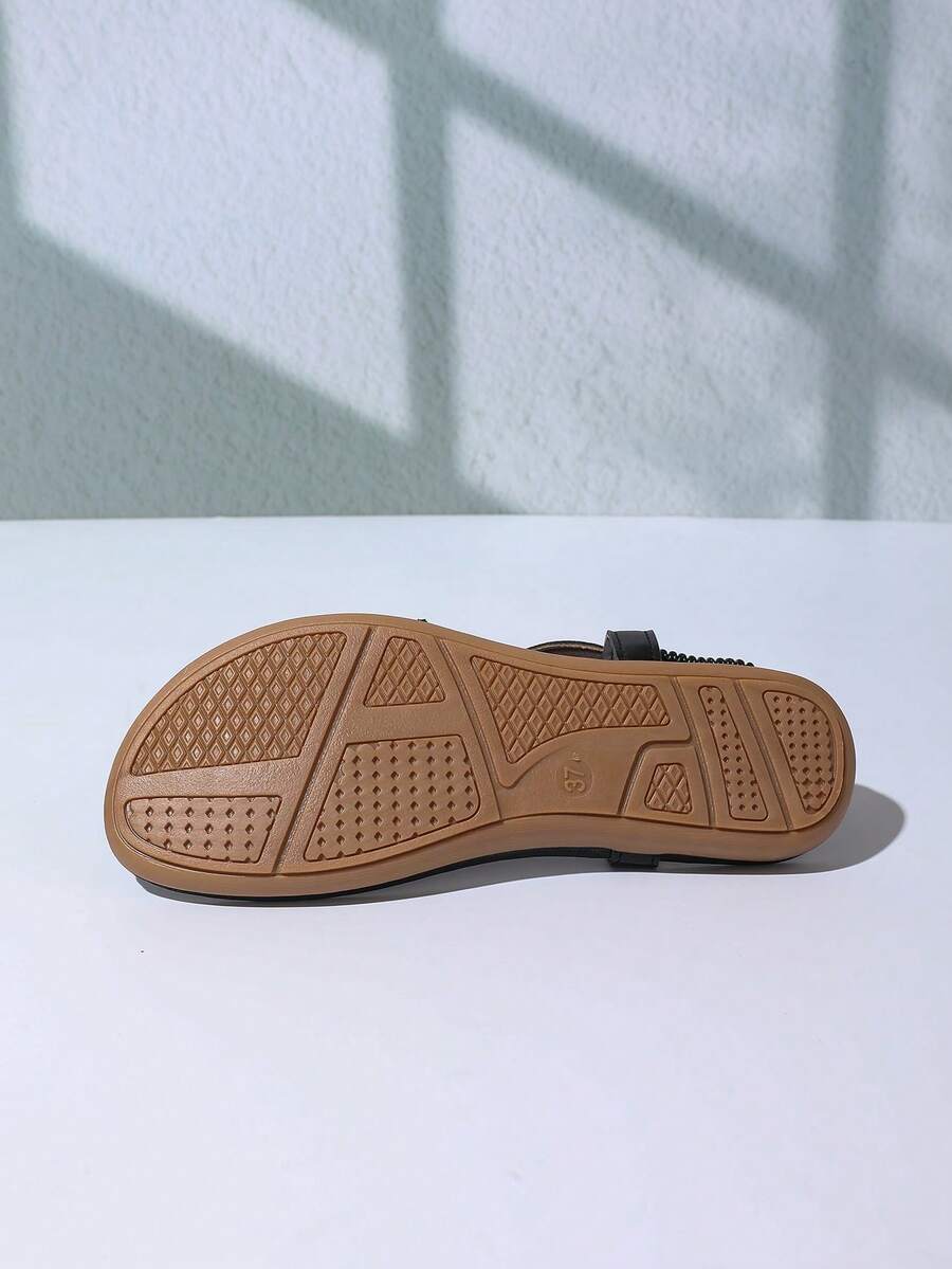Latiaran | The Sandal That Supports You