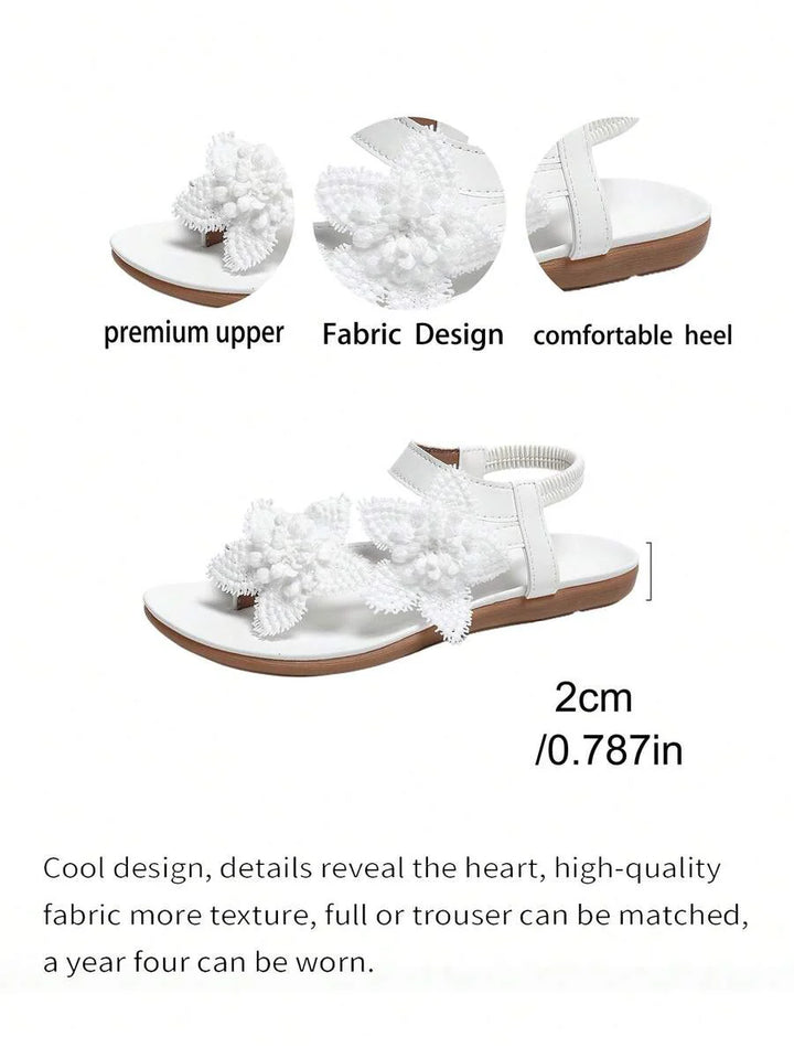 Latiaran | The Sandal That Supports You